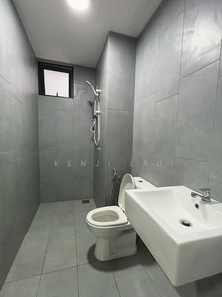 Service Residence for Rent at M Vertica - Kenji Lau - Bathroom - PropertyGuru.com.my