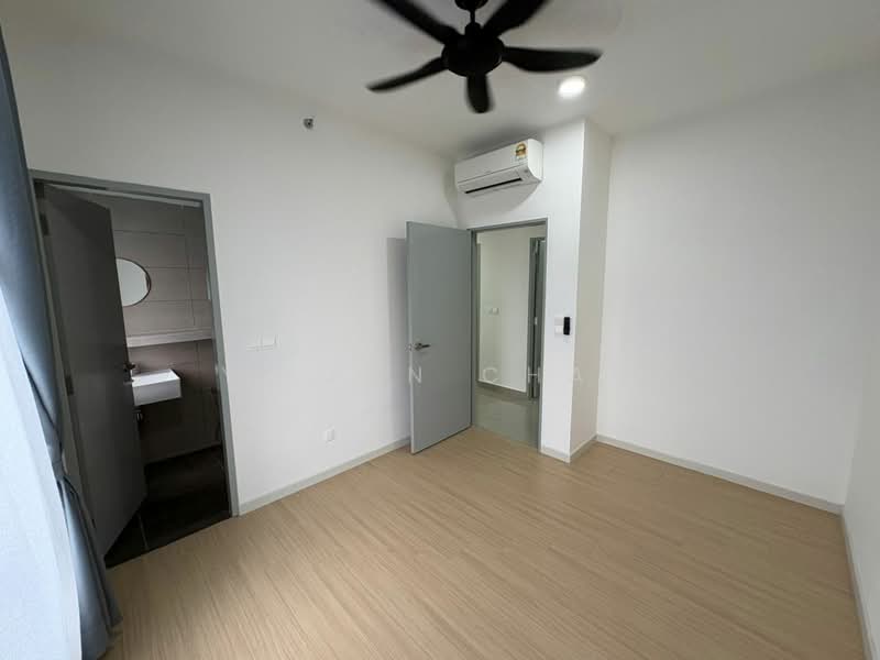 Service Residence for Rent at M Luna - Yi Jun Cham - Bedroom - PropertyGuru.com.my