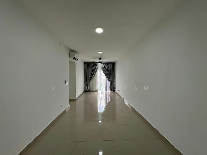 Service Residence for Rent at M Luna - Yi Jun Cham - Interior - PropertyGuru.com.my