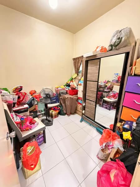 Rumah Teres 2 Tingkat untuk Dijual di Iskandar Puteri (Nusajaya) (Johor) - Finn Aw - Interior - PropertyGuru.com.my