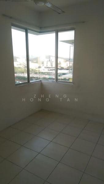 Condominium for Sale at Platinum Lake PV 10 - Zheng Hong Tan - View - PropertyGuru.com.my
