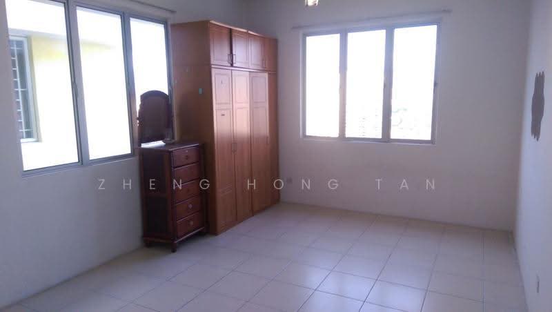 Condominium for Sale at Platinum Lake PV 10 - Zheng Hong Tan - Bedroom - PropertyGuru.com.my