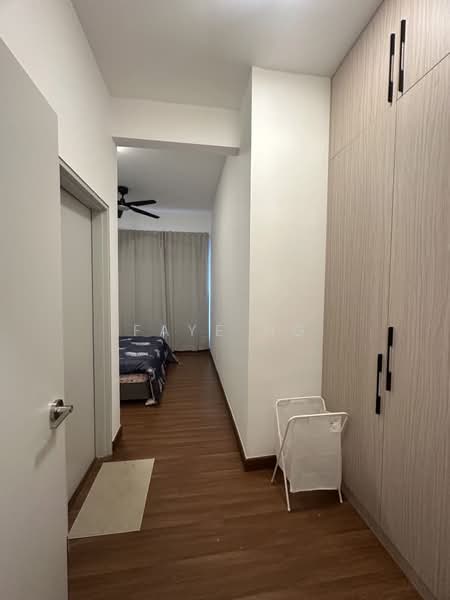 Service Residence for Rent at SUNSURIA FORUM SERVICED APARTMENT - Faye Ng - Corridor - PropertyGuru.com.my