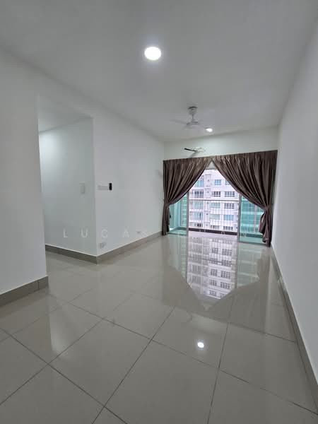 Service Residence for Rent at Serviced Residence @ Razak City Residences (RC Residences) - Lucas Chan - Living Room - PropertyGuru.com.my