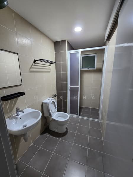 Service Residence for Rent at Serviced Residence @ Razak City Residences (RC Residences) - Lucas Chan - Bathroom - PropertyGuru.com.my