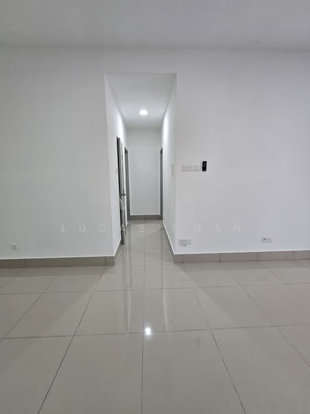 Service Residence for Rent at Serviced Residence @ Razak City Residences (RC Residences) - Lucas Chan - Corridor - PropertyGuru.com.my