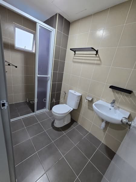 Service Residence for Rent at Serviced Residence @ Razak City Residences (RC Residences) - Lucas Chan - Bathroom - PropertyGuru.com.my
