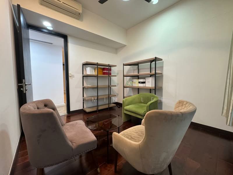 Kondominium untuk Dijual di Agile Mont Kiara - Leemini Lee - Interior - PropertyGuru.com.my