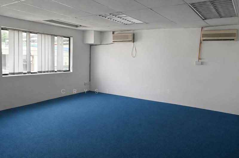 Kilang untuk Dijual di Bayan Lepas (Penang) - Crystal Tee - Interior - PropertyGuru.com.my