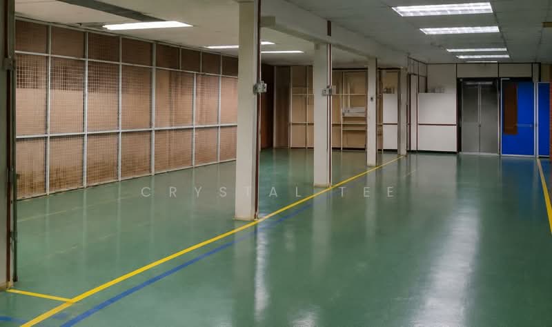 Kilang untuk Dijual di Bayan Lepas (Penang) - Crystal Tee - Interior - PropertyGuru.com.my