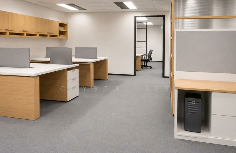 Kilang untuk Dijual di Bayan Lepas (Penang) - Crystal Tee - PropertyGuru.com.my