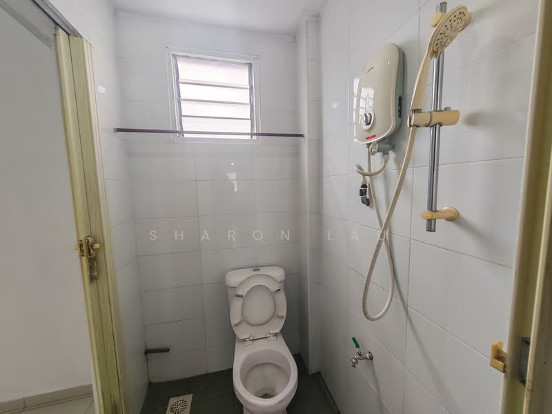 2-storey Terraced House for Rent in Taman Damai Jaya (Skudai) - Sharon Lau - PropertyGuru.com.my