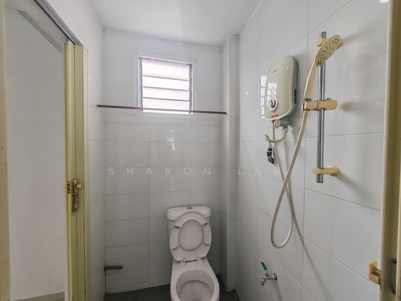 2-storey Terraced House for Rent in Taman Damai Jaya (Skudai) - Sharon Lau - PropertyGuru.com.my