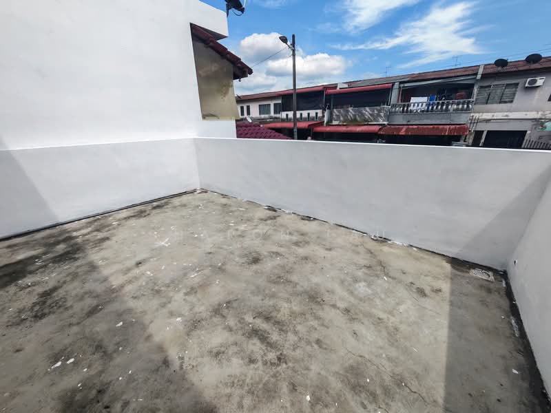 2-storey Terraced House for Rent in Taman Damai Jaya (Skudai) - Sharon Lau - PropertyGuru.com.my