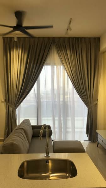 Service Residence for Rent at Trion @ KL - Jax Tee - PropertyGuru.com.my