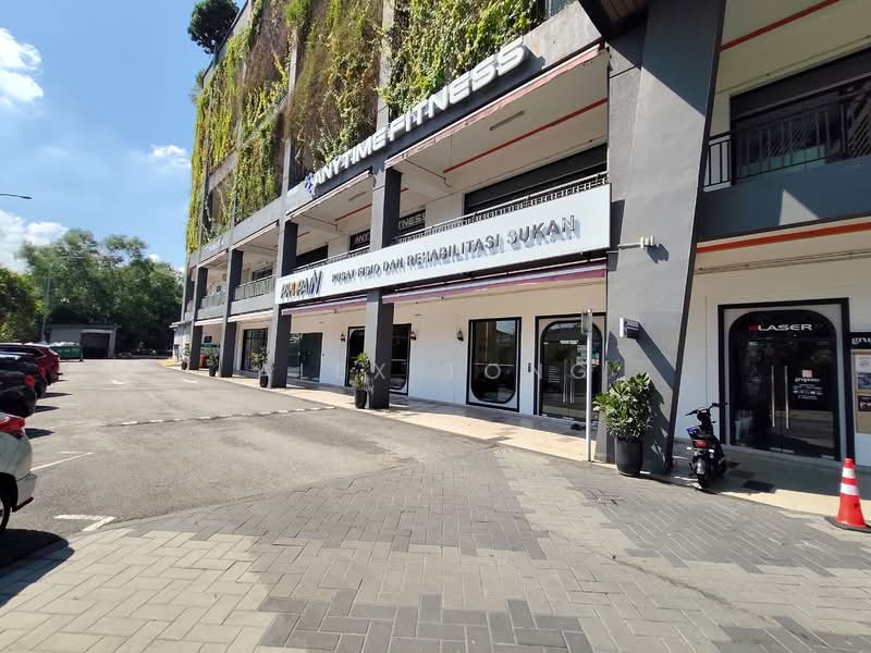 Kedai untuk Disewa di Seksyen 13 (Shah Alam) - Alex Tong - PropertyGuru.com.my