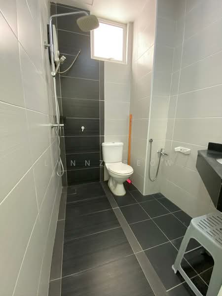 Condominium for Rent at The Oasis - Lynnz Seow - Bathroom - PropertyGuru.com.my