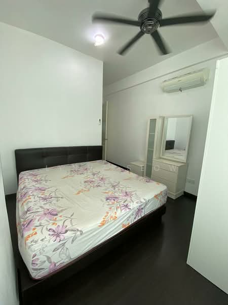 Condominium for Rent at The Oasis - Lynnz Seow - Bedroom - PropertyGuru.com.my