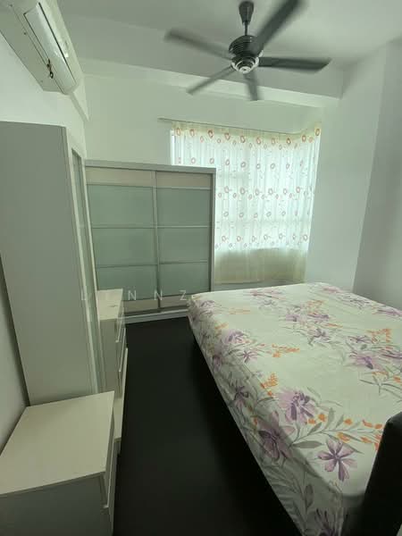 Condominium for Rent at The Oasis - Lynnz Seow - Bedroom - PropertyGuru.com.my