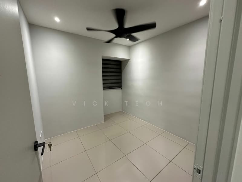 Servis Apartment untuk Dijual di The Stone - Vick Teoh - Interior - PropertyGuru.com.my