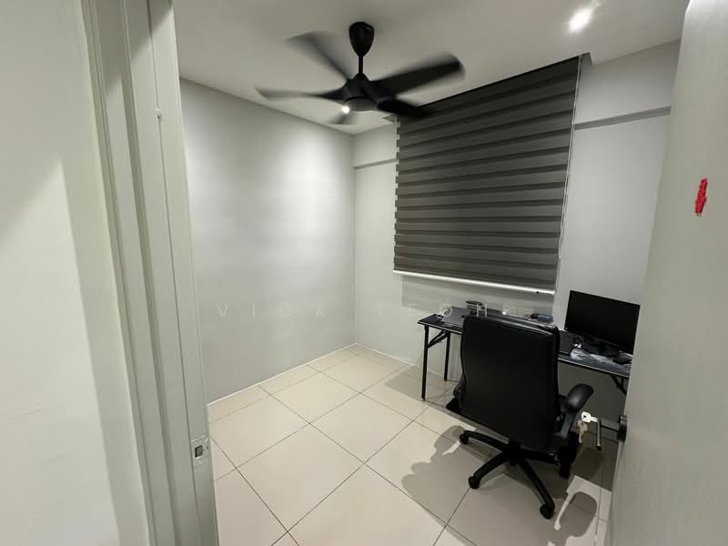 Servis Apartment untuk Dijual di The Stone - Vick Teoh - Study - PropertyGuru.com.my