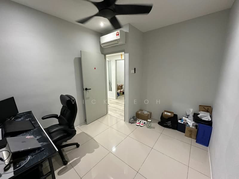 Servis Apartment untuk Dijual di The Stone - Vick Teoh - Study - PropertyGuru.com.my