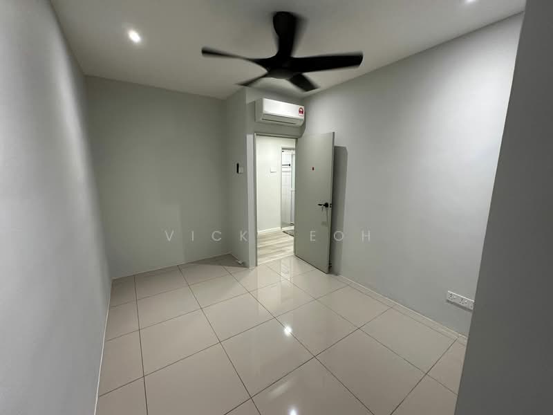 Servis Apartment untuk Dijual di The Stone - Vick Teoh - Interior - PropertyGuru.com.my