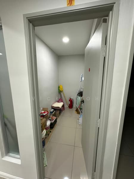 Servis Apartment untuk Dijual di The Stone - Vick Teoh - Interior - PropertyGuru.com.my