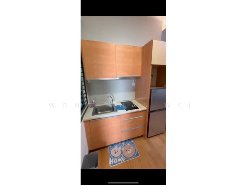 Service Residence for Rent at Palazio - Wong Shau Wei - PropertyGuru.com.my