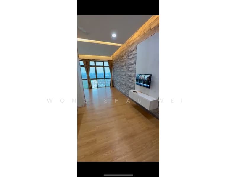 Service Residence for Rent at Palazio - Wong Shau Wei - PropertyGuru.com.my