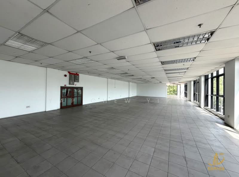 Warehouse for Rent in Hicom - Glenmarie Industrial Park (Shah Alam) - Yap Chew Ying - PropertyGuru.com.my