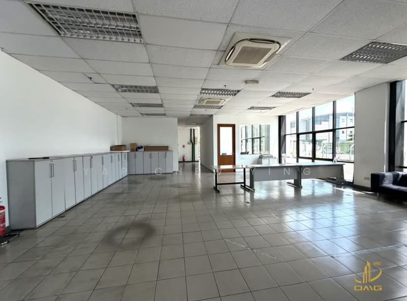 Warehouse for Rent in Hicom - Glenmarie Industrial Park (Shah Alam) - Yap Chew Ying - PropertyGuru.com.my