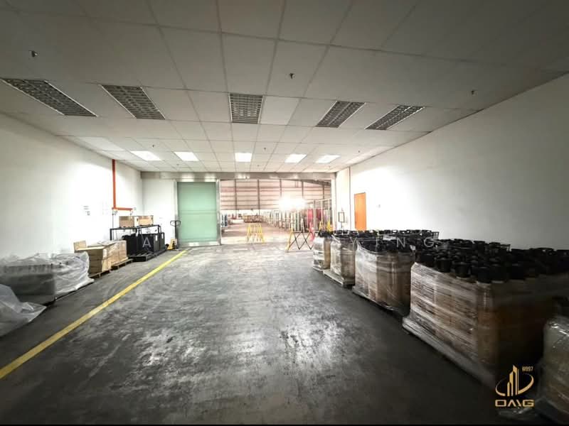 Warehouse for Rent in Hicom - Glenmarie Industrial Park (Shah Alam) - Yap Chew Ying - PropertyGuru.com.my