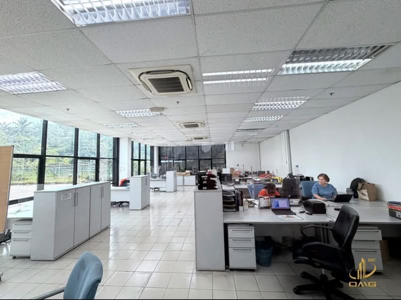 Warehouse for Rent in Hicom - Glenmarie Industrial Park (Shah Alam) - Yap Chew Ying - PropertyGuru.com.my