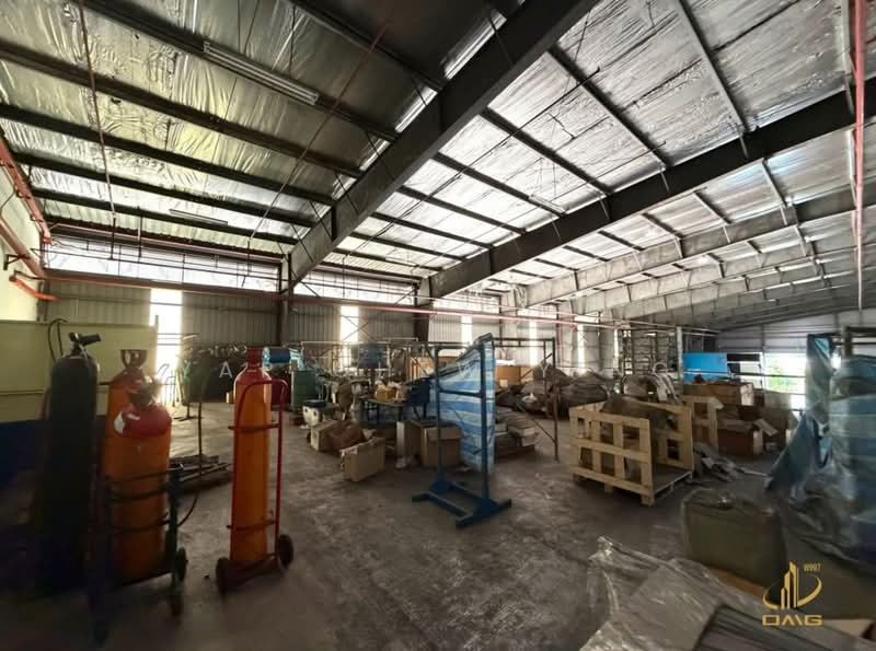 Warehouse for Rent in Hicom - Glenmarie Industrial Park (Shah Alam) - Yap Chew Ying - PropertyGuru.com.my