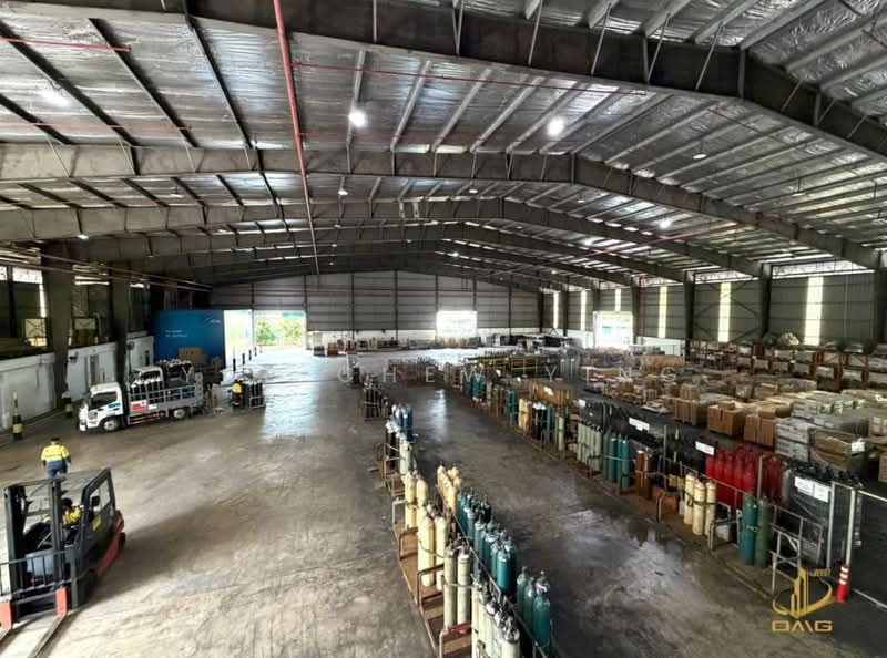 Warehouse for Rent in Hicom - Glenmarie Industrial Park (Shah Alam) - Yap Chew Ying - PropertyGuru.com.my