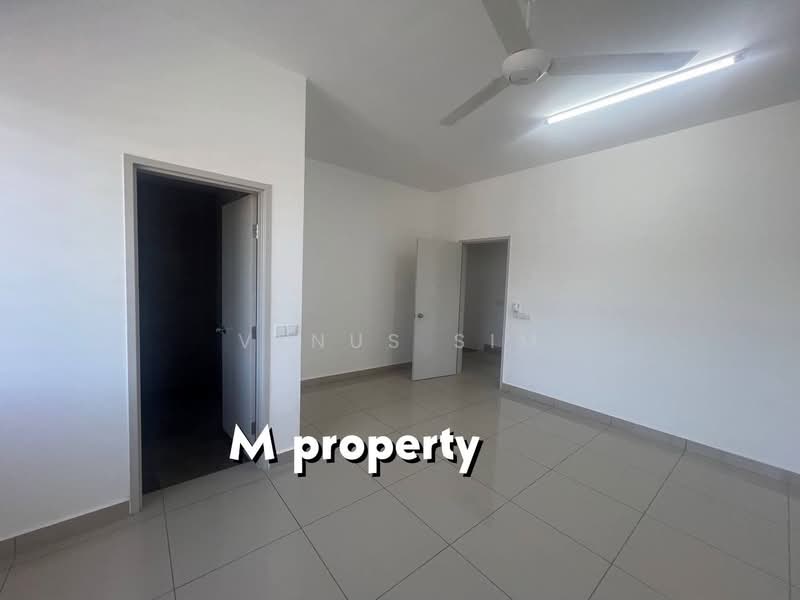 Rumah Teres 2 Tingkat untuk Disewa di Bandar Rimbayu (Telok Panglima Garang) - Venus Sim - Interior - PropertyGuru.com.my