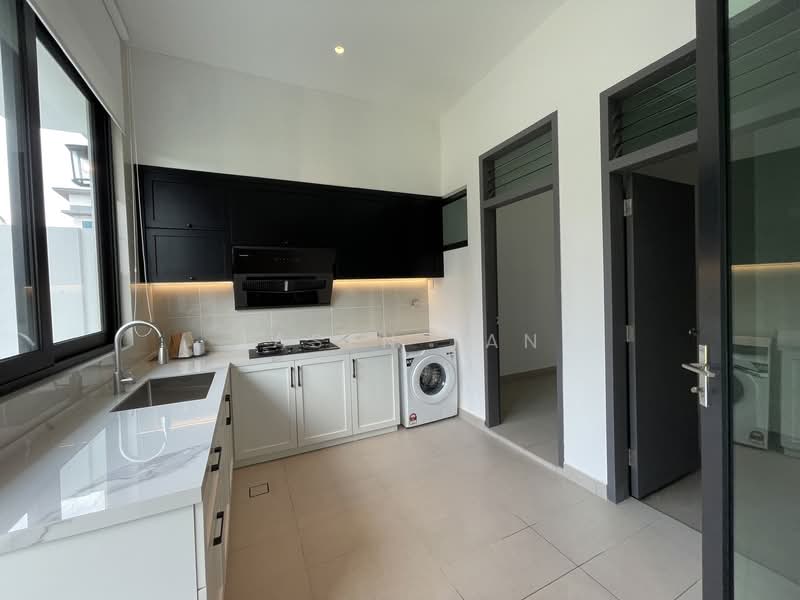 Link Bungalow for Sale in Horizon Hills (Iskandar Puteri (Nusajaya)) - Jasen Tan - PropertyGuru.com.my
