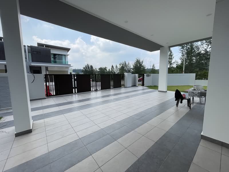 Link Bungalow for Sale in Horizon Hills (Iskandar Puteri (Nusajaya)) - Jasen Tan - PropertyGuru.com.my