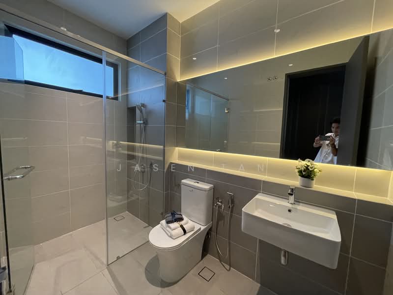 Link Bungalow for Sale in Horizon Hills (Iskandar Puteri (Nusajaya)) - Jasen Tan - PropertyGuru.com.my