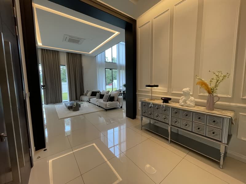Link Bungalow for Sale in Horizon Hills (Iskandar Puteri (Nusajaya)) - Jasen Tan - PropertyGuru.com.my