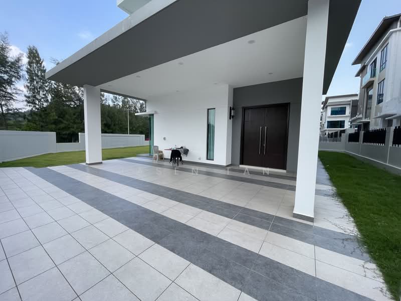 Link Bungalow for Sale in Horizon Hills (Iskandar Puteri (Nusajaya)) - Jasen Tan - PropertyGuru.com.my