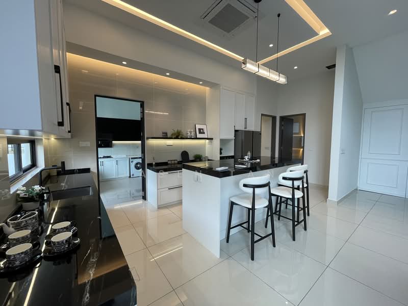 Link Bungalow for Sale in Horizon Hills (Iskandar Puteri (Nusajaya)) - Jasen Tan - PropertyGuru.com.my