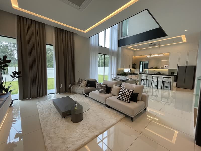 Link Bungalow for Sale in Horizon Hills (Iskandar Puteri (Nusajaya)) - Jasen Tan - PropertyGuru.com.my