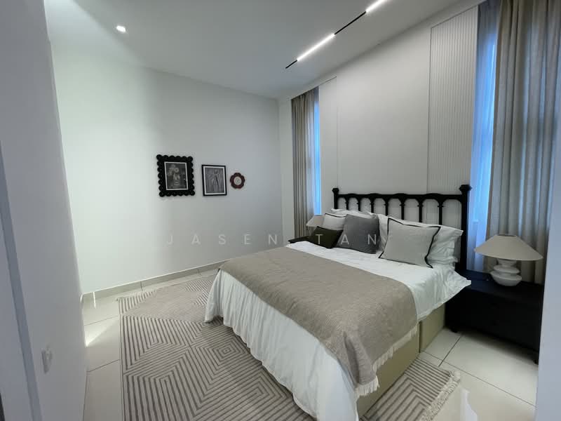 Link Bungalow for Sale in Horizon Hills (Iskandar Puteri (Nusajaya)) - Jasen Tan - PropertyGuru.com.my