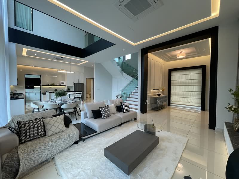 Link Bungalow for Sale in Horizon Hills (Iskandar Puteri (Nusajaya)) - Jasen Tan - PropertyGuru.com.my