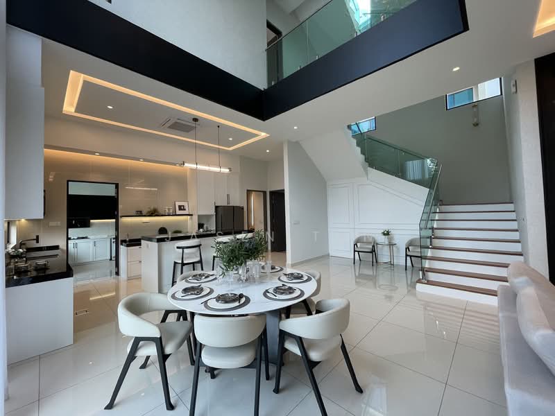 Link Bungalow for Sale in Horizon Hills (Iskandar Puteri (Nusajaya)) - Jasen Tan - PropertyGuru.com.my