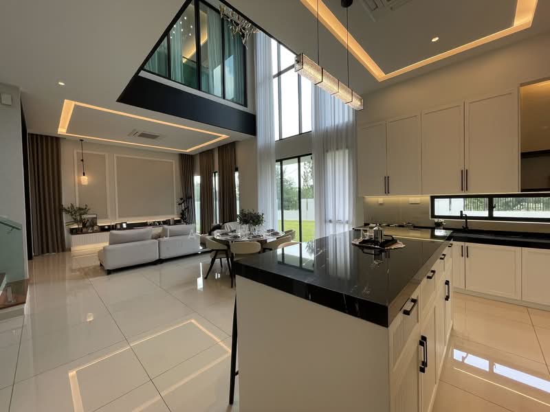 Link Bungalow for Sale in Horizon Hills (Iskandar Puteri (Nusajaya)) - Jasen Tan - PropertyGuru.com.my