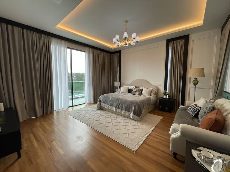 Link Bungalow for Sale in Horizon Hills (Iskandar Puteri (Nusajaya)) - Jasen Tan - PropertyGuru.com.my