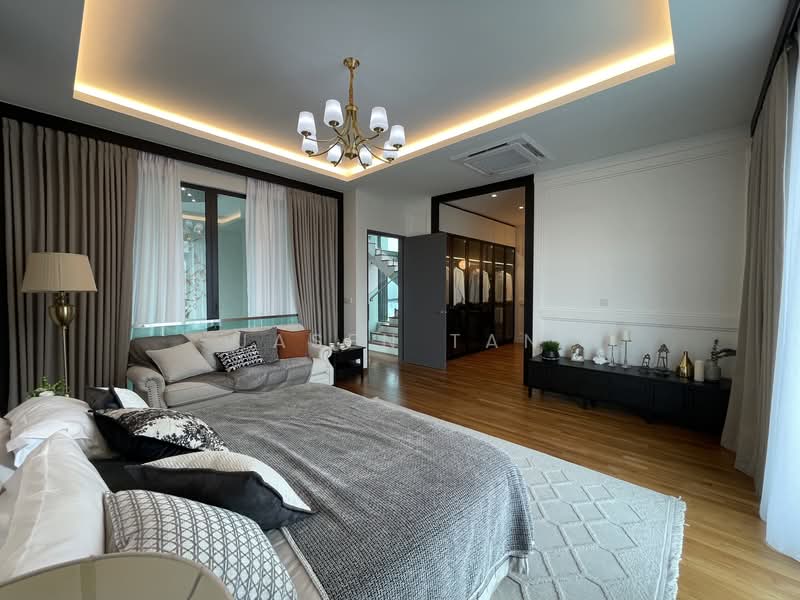 Link Bungalow for Sale in Horizon Hills (Iskandar Puteri (Nusajaya)) - Jasen Tan - PropertyGuru.com.my